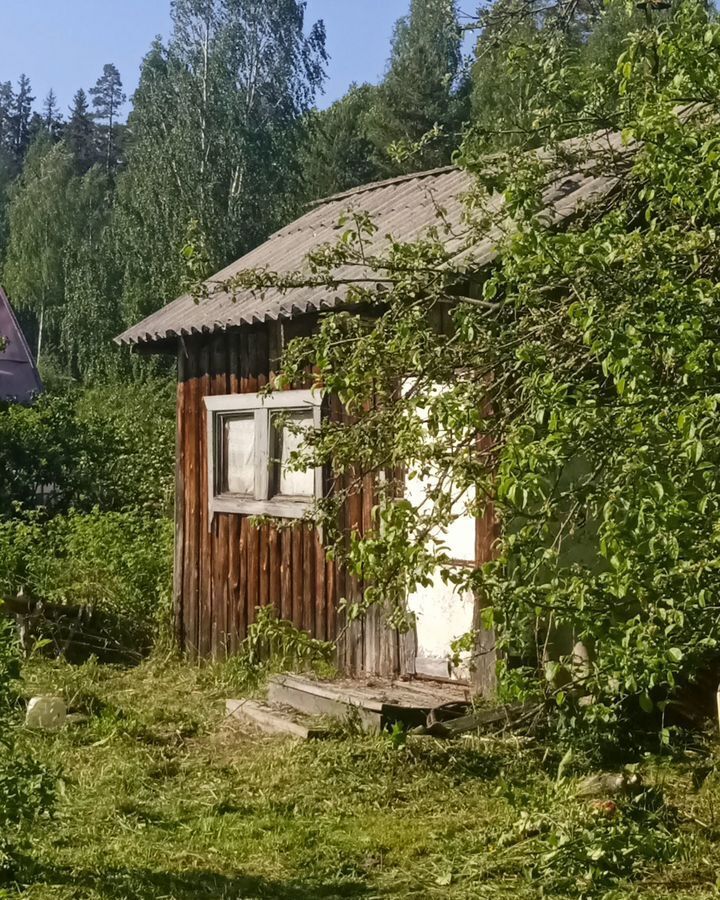 дом р-н Кондопожский г Кондопога Новинское сельское поселение, СОТ Заря фото 5