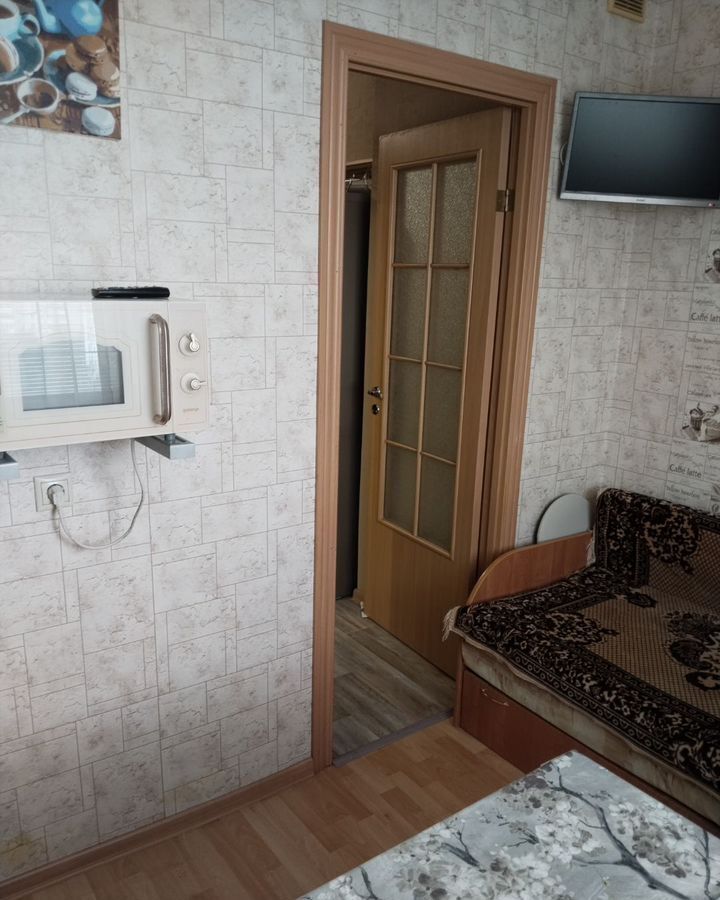 квартира г Красногорск ул Братьев Горожанкиных 23 Красногорская фото 5