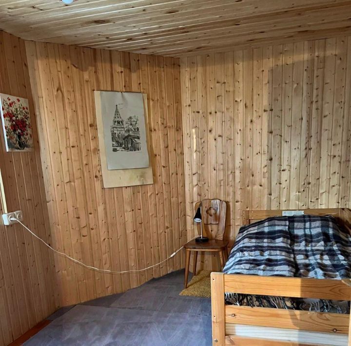 дом г Домодедово Тайга-Пестово СНТ, Домодедовская, 89 фото 5
