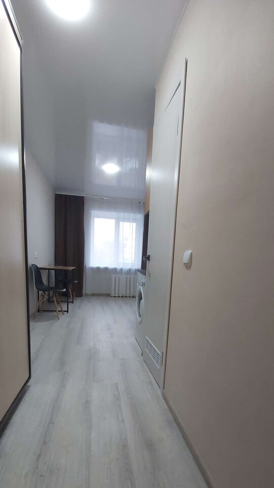 квартира г Пермь Городские горки ул Крупской 50 Горки фото 5