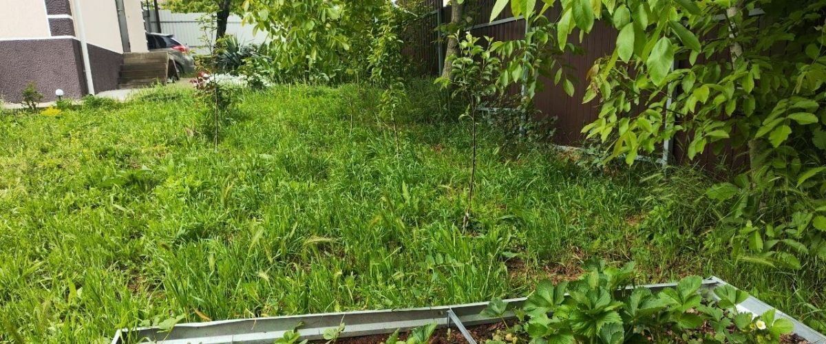 дом г Новороссийск ст-ца Раевская ул Ворошилова 31 фото 19