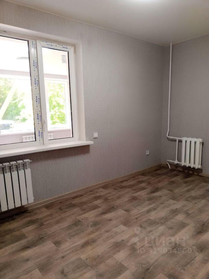 квартира р-н Ейский г Ейск ул Коммунистическая 49/6 фото 5
