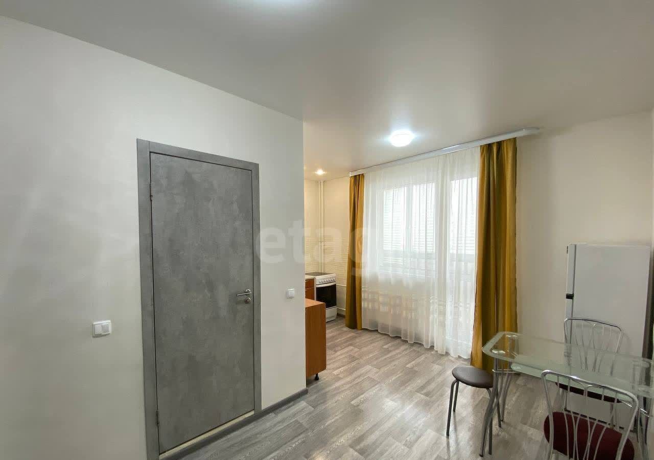 квартира г Ханты-Мансийск Самаровская ул., 6к 2 фото 3