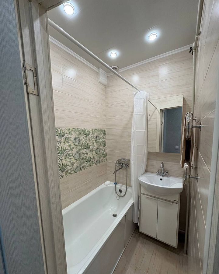 квартира г Тула р-н Центральный ул Рязанская 34к/3 фото 11