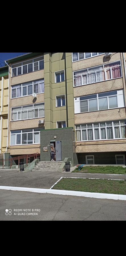 квартира г Троицк ул им. А.Е. Карташова 37 Троицкий г. о. фото 10