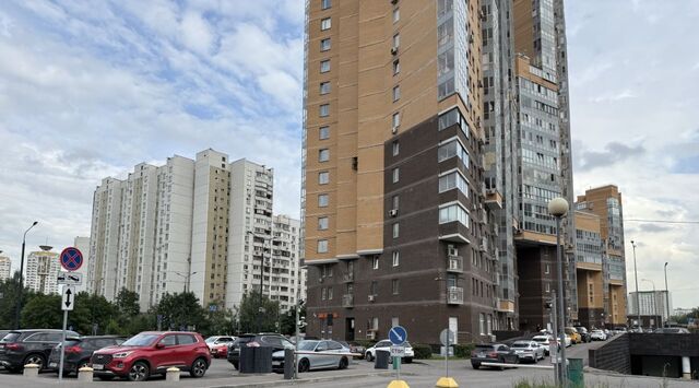 метро Братиславская дом 6 фото