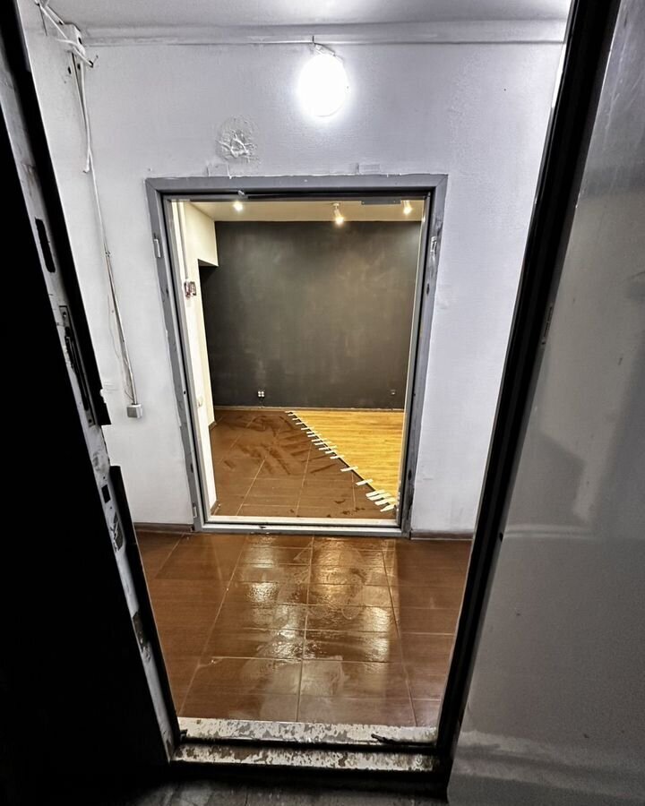 свободного назначения г Москва метро Медведково ул Молодцова 2к/1 фото 3