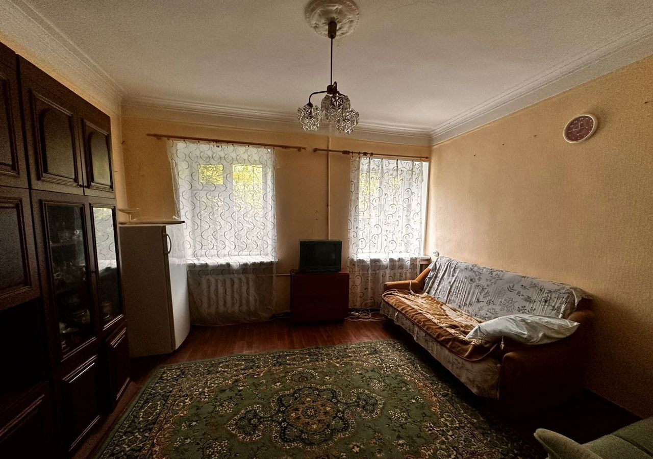 квартира г Балашиха мкр Заря ул Маршала Говорова 13 фото 4