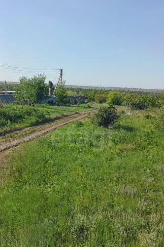 земля г Саратов р-н Ленинский мкр-н Елшанка фото 1