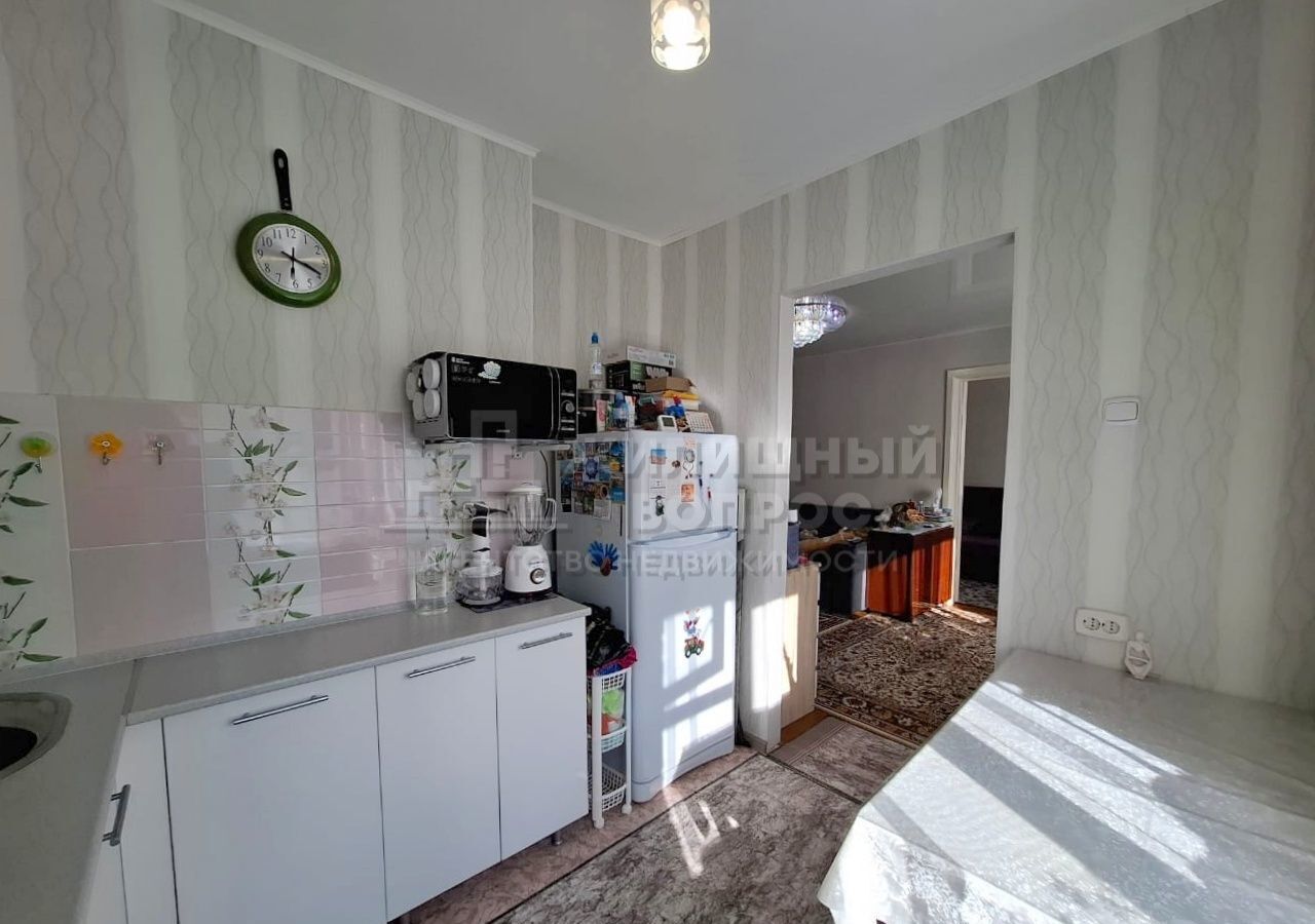 квартира г Миасс ул Менделеева 27 р-н Северный, Миасский г. о. фото 4