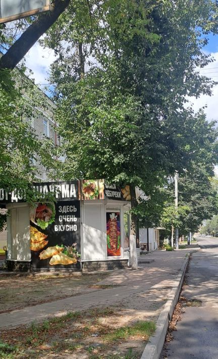 свободного назначения г Брянск р-н Бежицкий ул Ульянова 113 фото 1