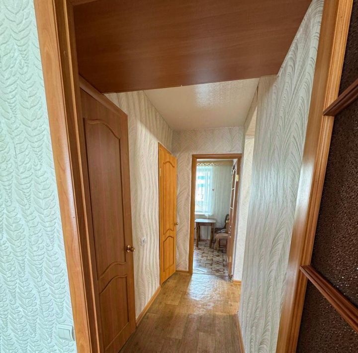 квартира г Стерлитамак ул Гоголя 117 фото 7