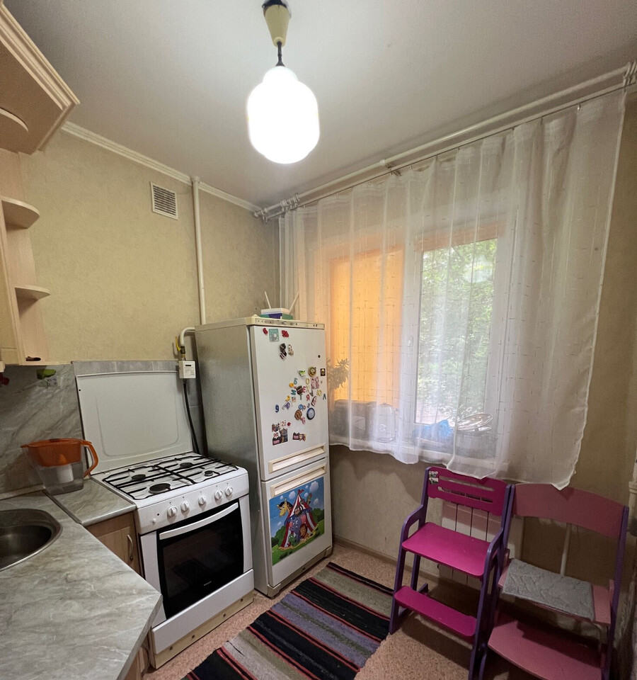 квартира г Барнаул рп Южный ул Мусоргского 14 фото 1