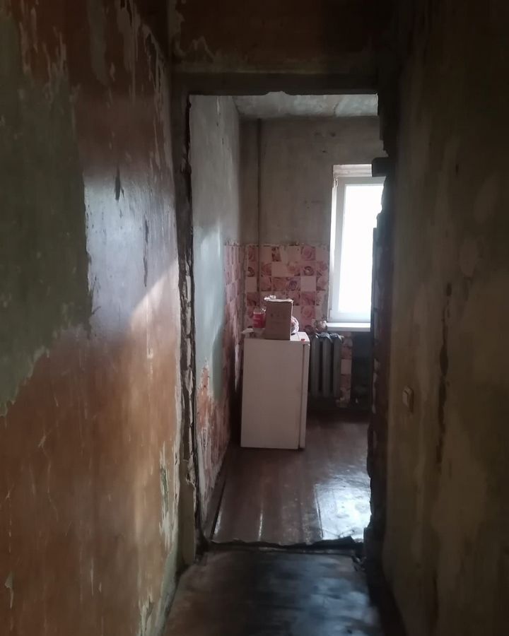 квартира г Белгород Западный ул Гагарина 4 фото 11