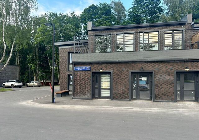 свободного назначения метро Волжская дом 51с/15 фото