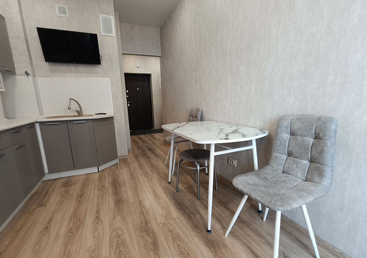 квартира г Дзержинск б-р Космонавтов 5е мкр-н Западный фото 2