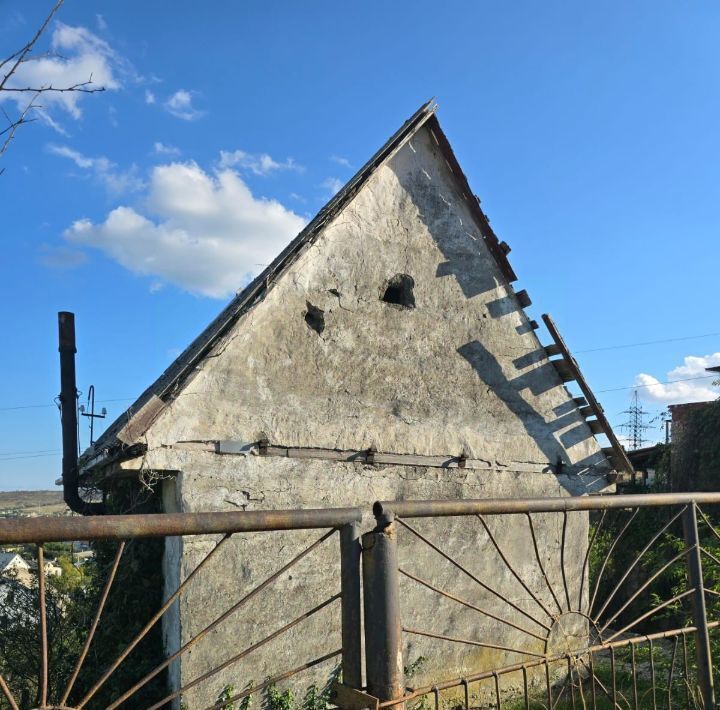 дом г Феодосия тер. ТСН Оптик 14 фото 4