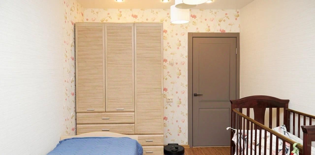 квартира г Нижний Тагил р-н Тагилстроевский ул Тагилстроевская 23 фото 17