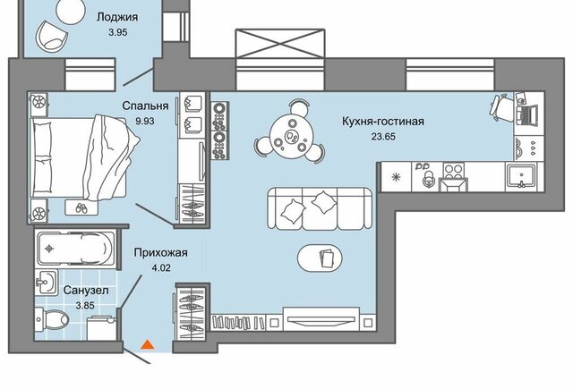 ул Дзержинского 35а фото