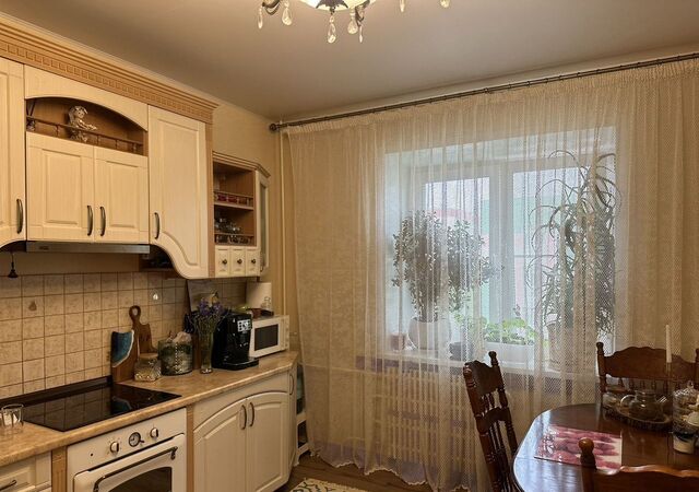 квартира р-н Коминтерновский пр-кт Московский 110а фото