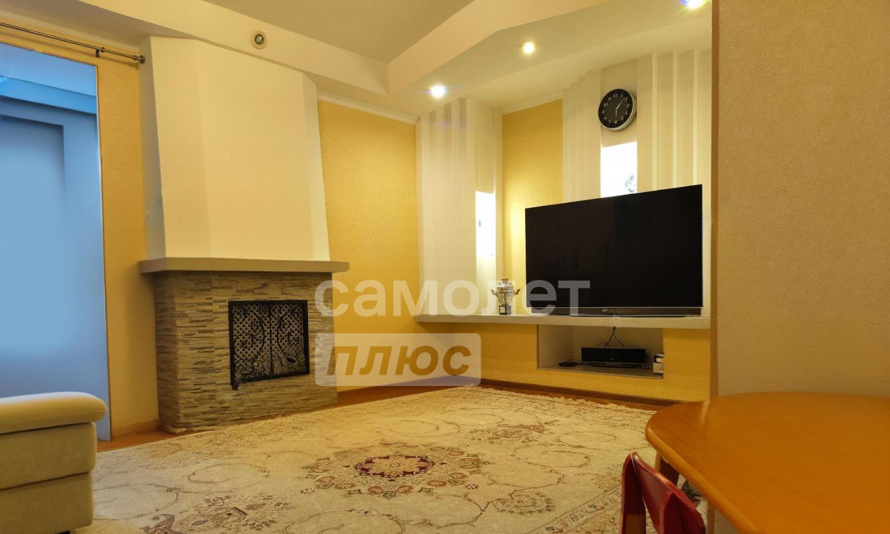 квартира г Ставрополь ул Ленина 466/2 21-й м-н фото 1