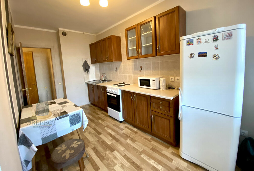 квартира г Королев проспект а, 28А, Ростокино фото 1