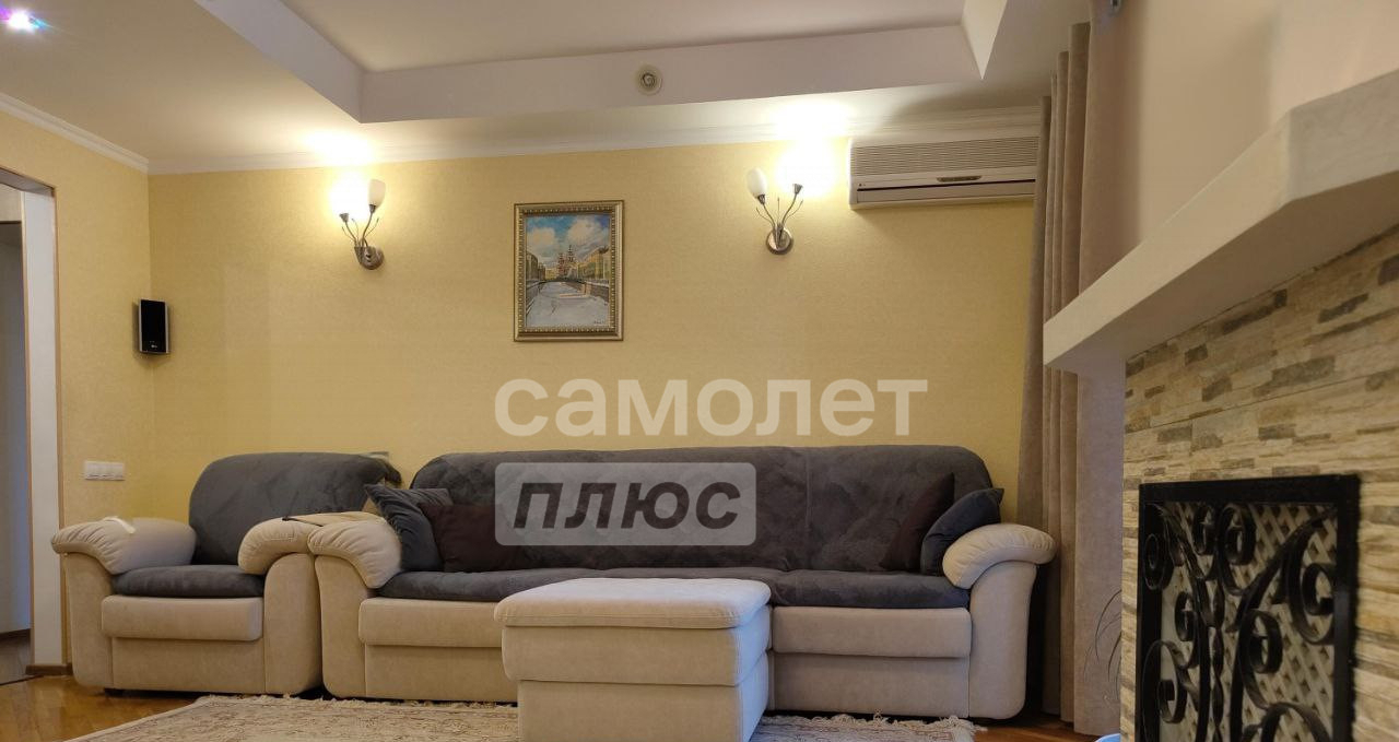 квартира г Ставрополь ул Ленина 466/2 21-й м-н фото 2
