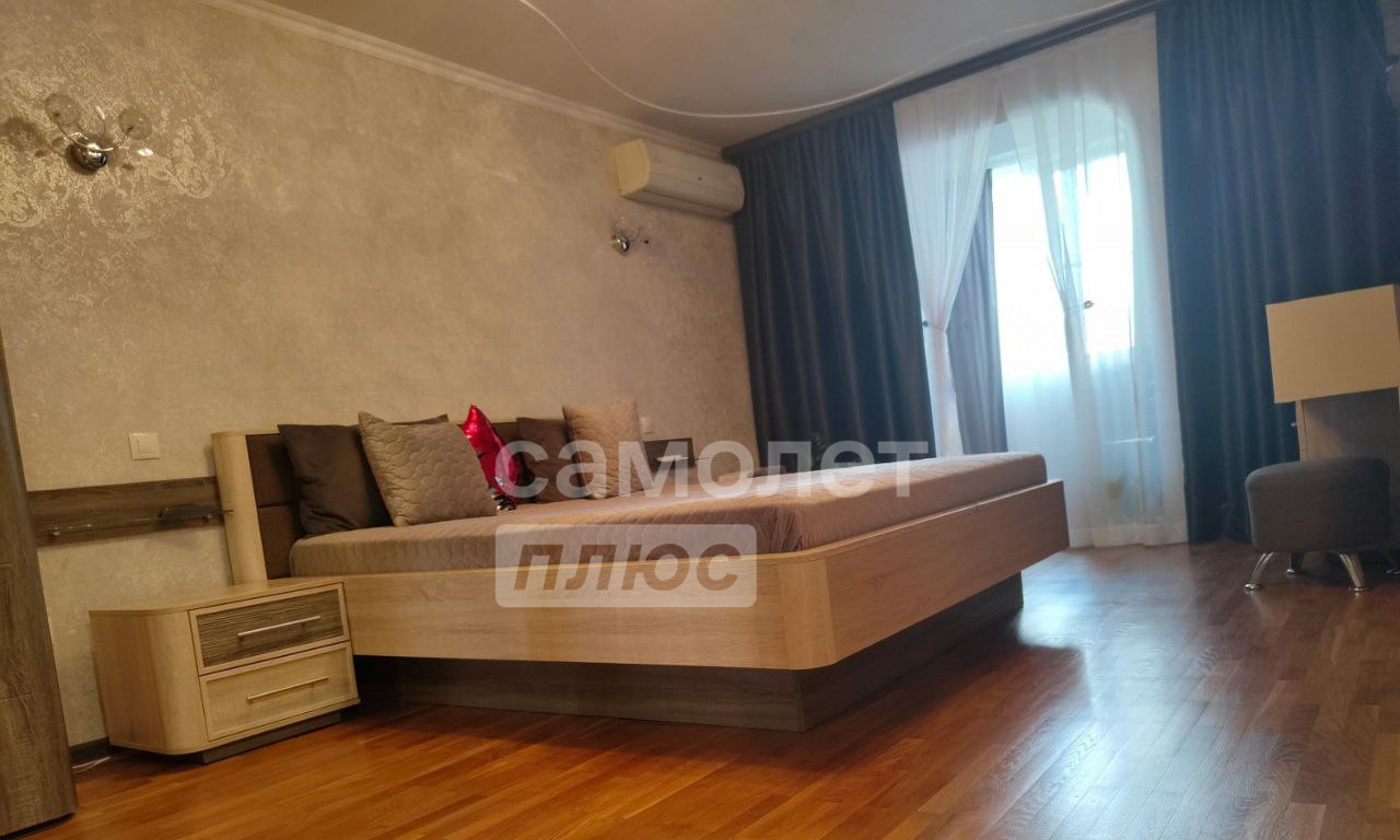 квартира г Ставрополь ул Ленина 466/2 21-й м-н фото 3