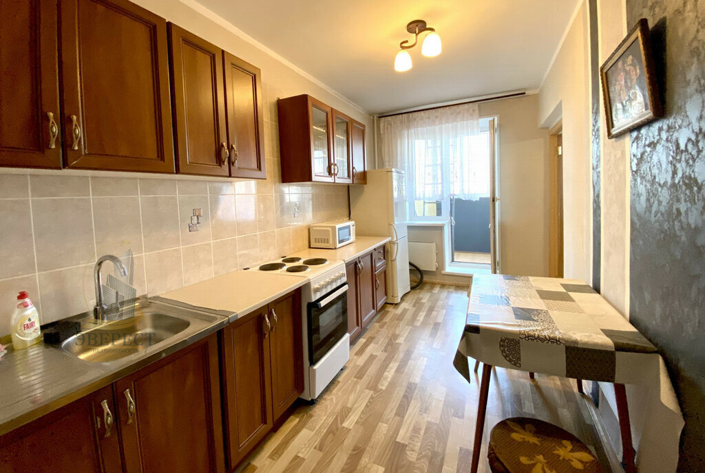 квартира г Королев проспект а, 28А, Ростокино фото 2