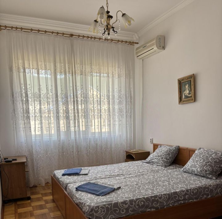 комната г Геленджик ул Грина 11 Геленджик, Центр, 11, 5-й мкр фото 4