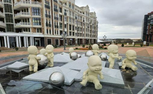 квартира р-н Зеленоградский г Зеленоградск ул Гагарина 1 фото 12
