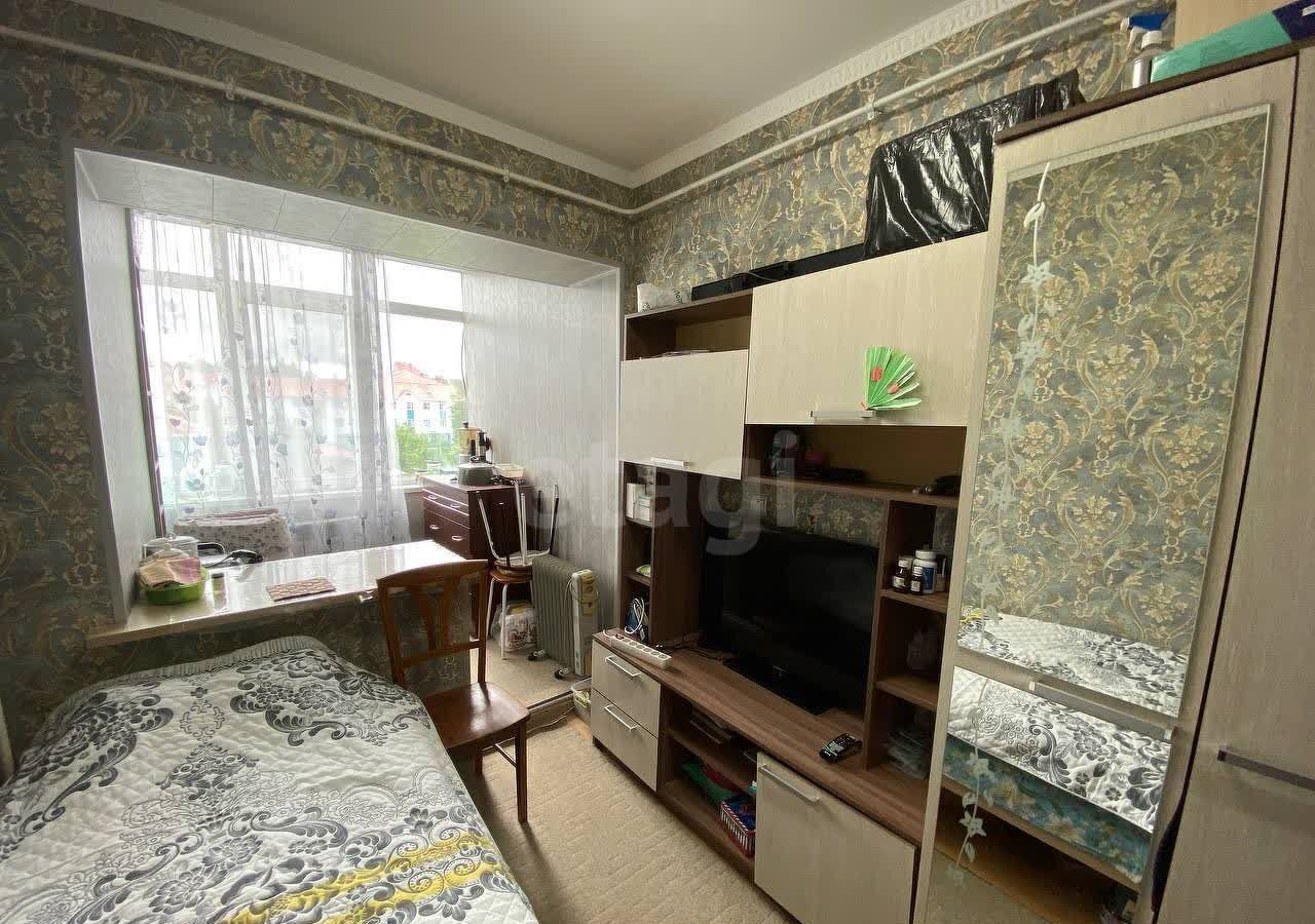 квартира г Ханты-Мансийск ул Уральская 5 фото 4