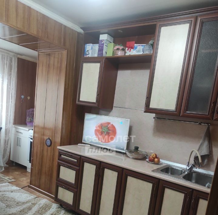 квартира г Нальчик ул 2 Таманской Дивизии 462 фото 1