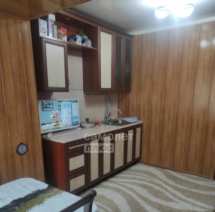 квартира г Нальчик ул 2 Таманской Дивизии 462 фото 2