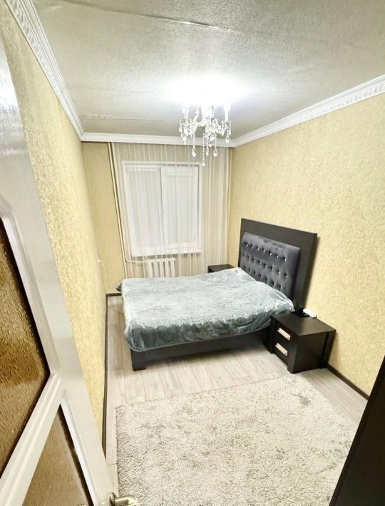 квартира г Нальчик ул Кабардинская 206 фото 3