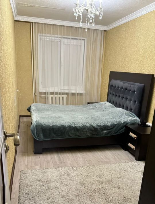 квартира г Нальчик ул Кабардинская 206 фото 4