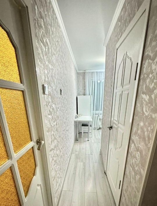квартира г Нальчик ул Кабардинская 206 фото 11