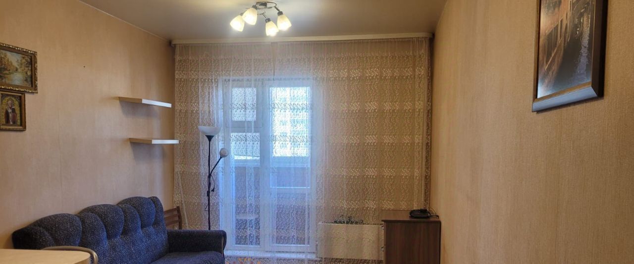квартира г Новосибирск Заельцовская ул Фадеева 66 фото 1