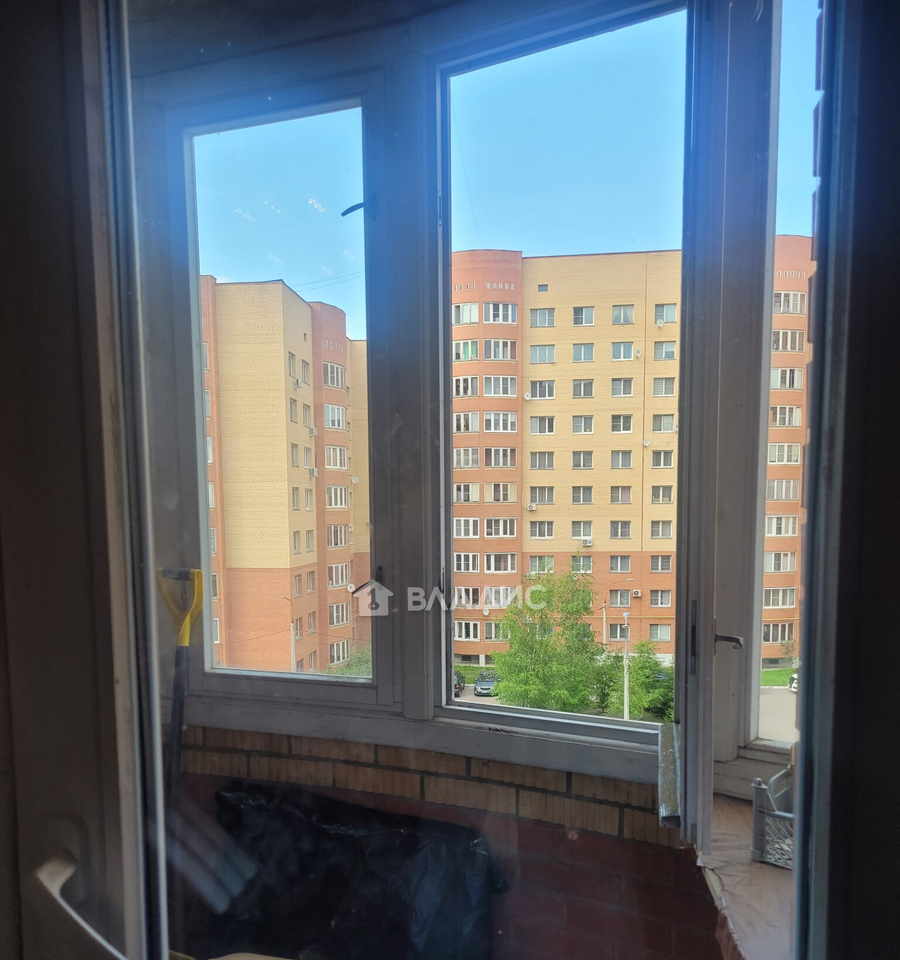 квартира г Егорьевск ул Механизаторов 55/4 фото 3