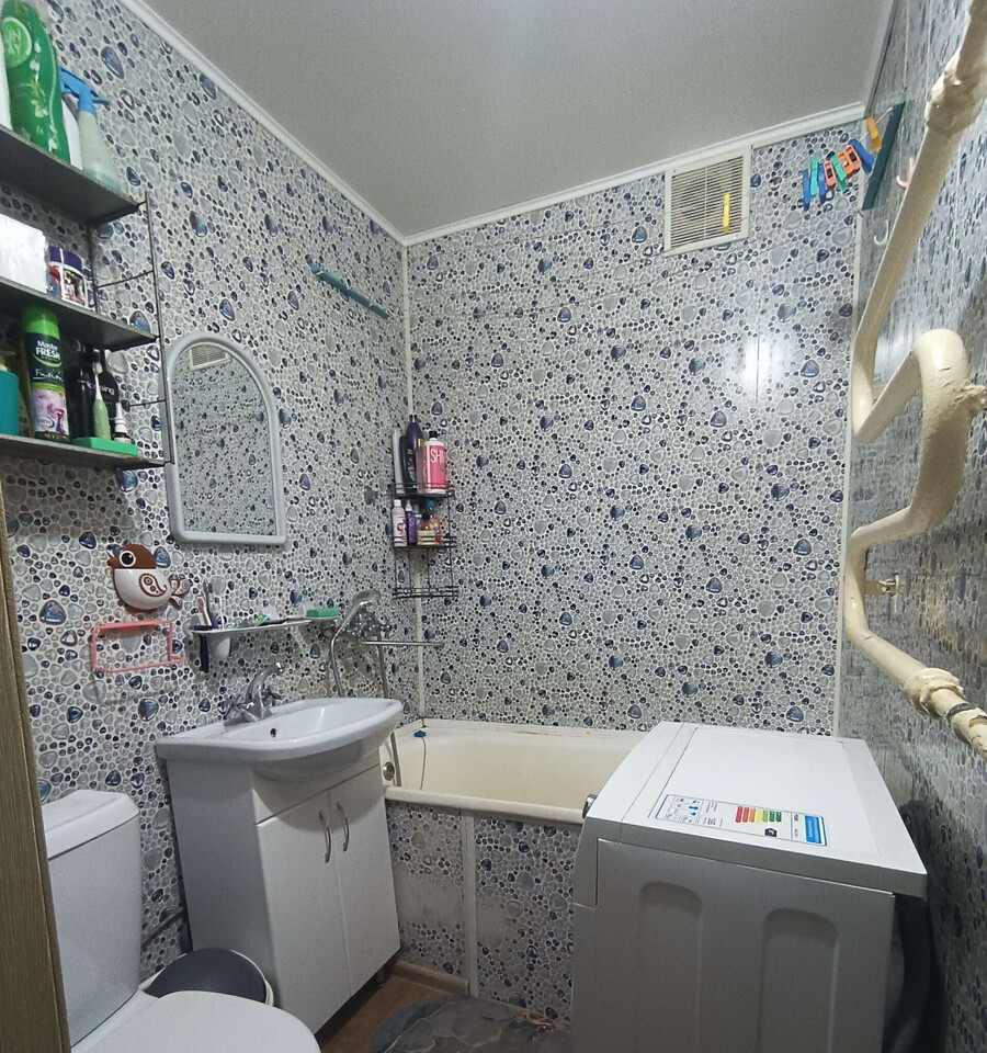 квартира г Орел ул Комсомольская 198 Автовокзал м-н фото 9