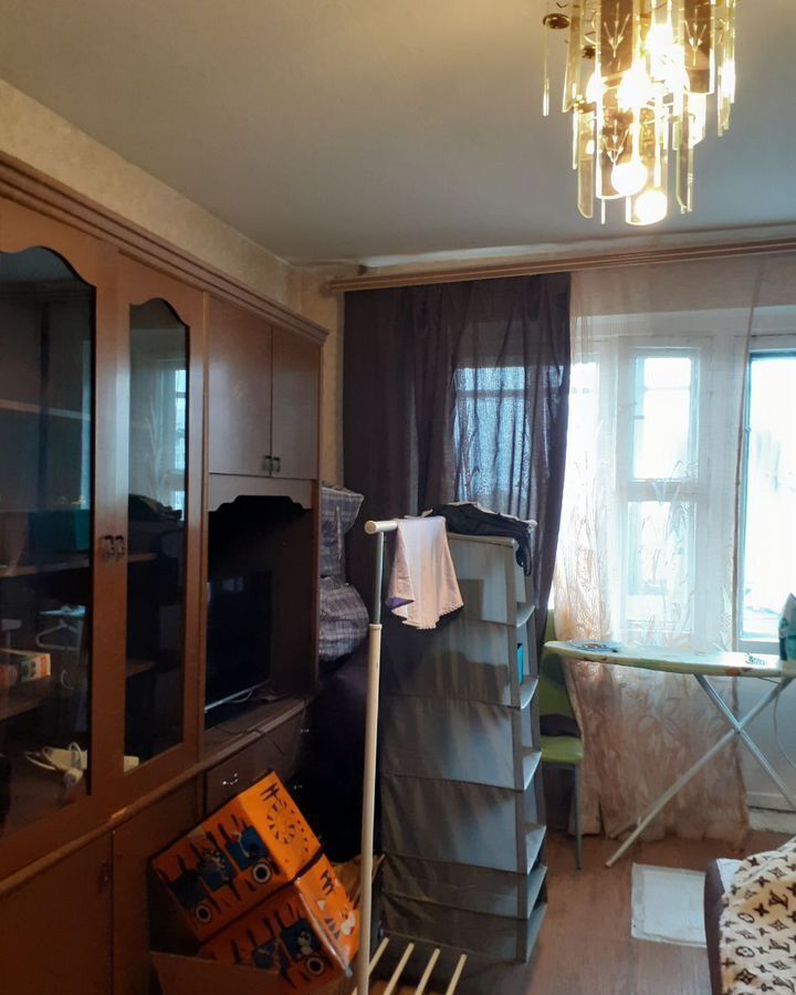 квартира г Самара р-н Промышленный ул Ново-Садовая 339 фото 1