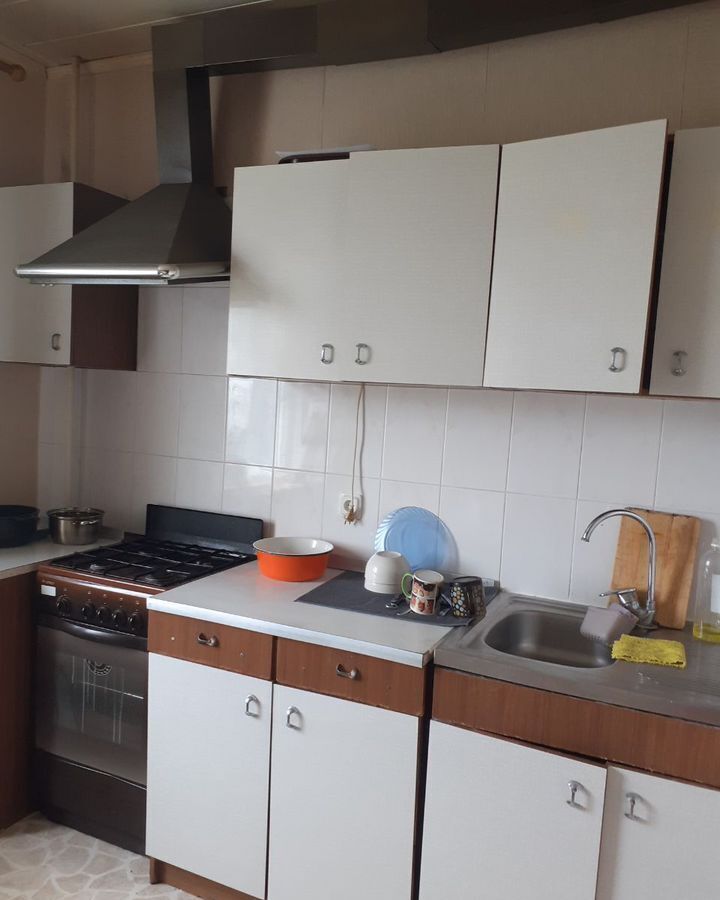 квартира г Самара р-н Промышленный ул Ново-Садовая 339 фото 2