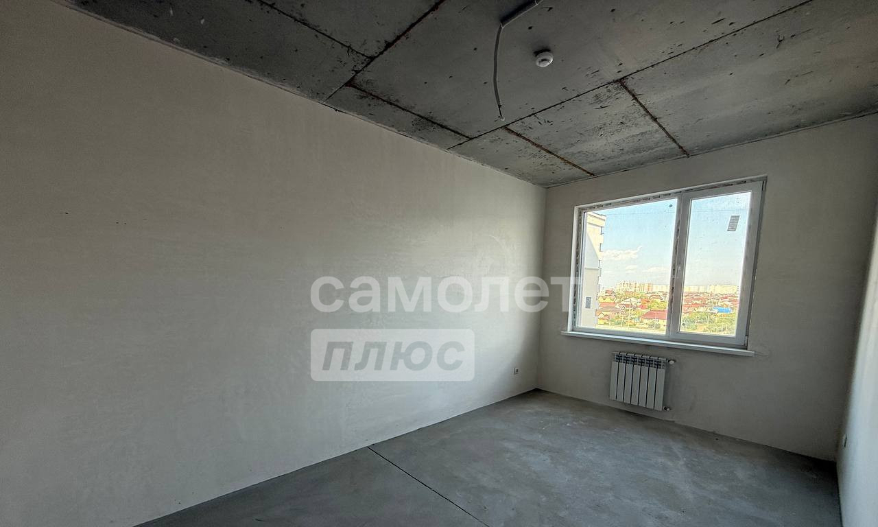 квартира г Ставрополь ул Доваторцев 82/2 29-й м-н фото 2
