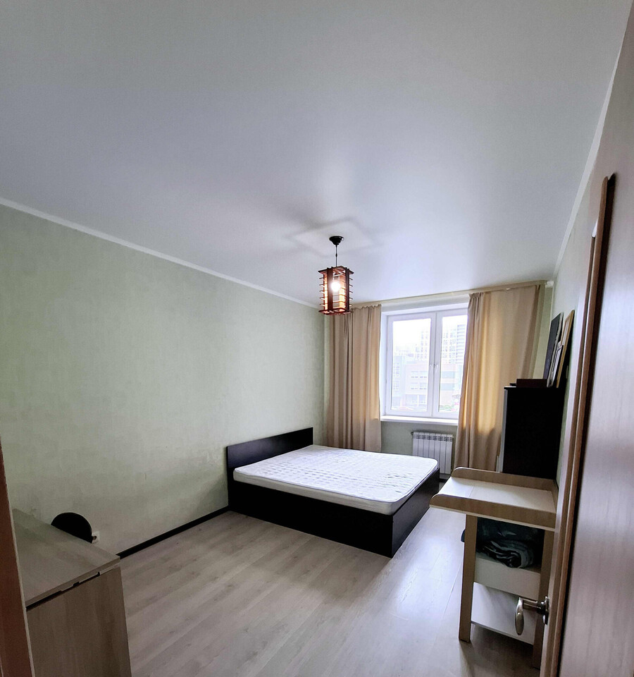квартира г Реутов пр-кт Юбилейный 51 10а м-н, Новокосино фото 6