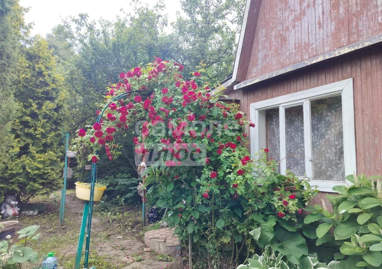 дом г Кашира д Лазаревка 95 км, Озёры, Каширское шоссе фото 1
