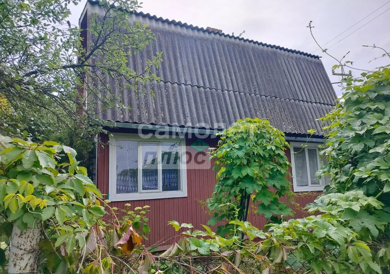 дом г Кашира д Лазаревка 95 км, Озёры, Каширское шоссе фото 3