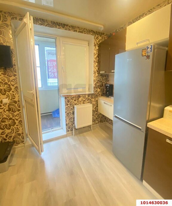 квартира г Краснодар ул Московская 131к/2 фото 1