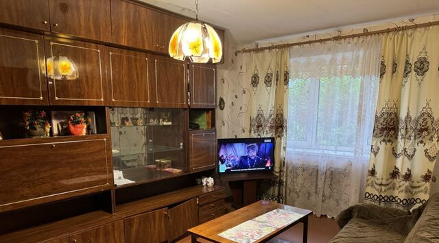 квартира ул Космонавтов 10 фото