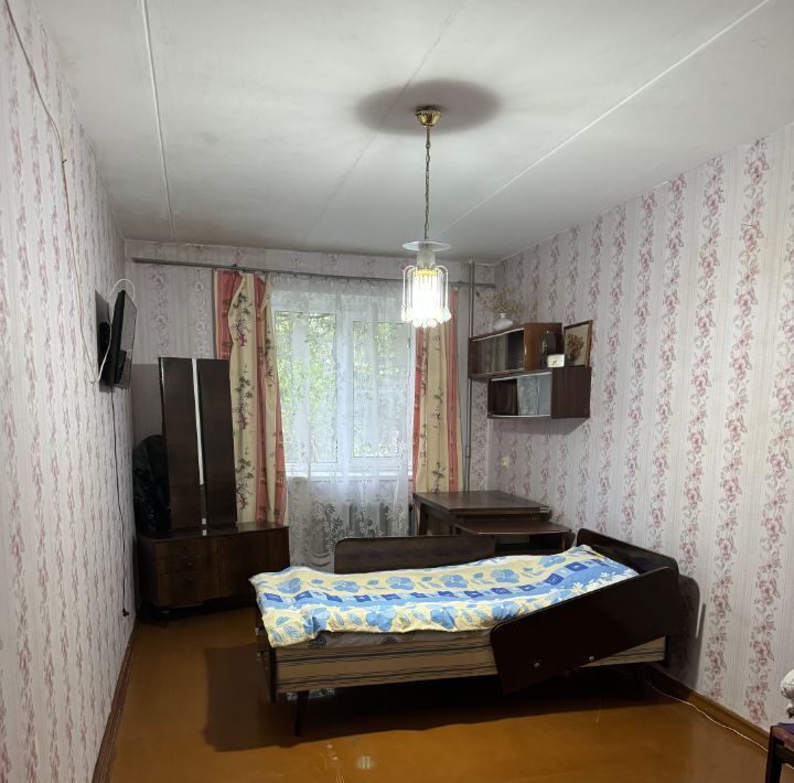 квартира г Великий Новгород ул Космонавтов 10 фото 3