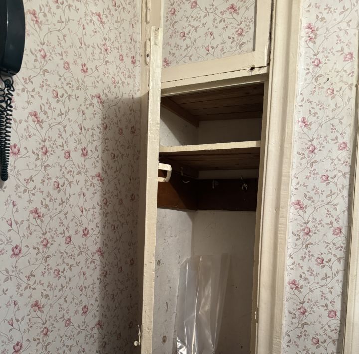 квартира г Великий Новгород ул Космонавтов 10 фото 12